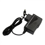 LED Barošanas bloks 12V 18W 1.5A, IP44, plastmasas, V-TAC