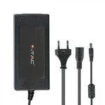 Impulsu Barošanas bloks LED78W 12V 6.5A, IP44, V-TAC