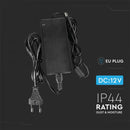 Pulse Power supply unit LED78W 12V 6.5A, IP44, V-TAC