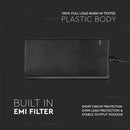 Pulse Power supply unit LED78W 12V 6.5A, IP44, V-TAC