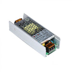 LED toiteplokk 12V 60W 5A, V-TAC, metall, 129x49x31mm, IP20,