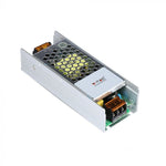 LED toiteallikas 12V 75W 6A, V-TAC, metall, IP20