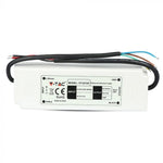 LED-strömförsörjning 150W V-TAC, IP67, 12V, 5 års garanti, V-TAC