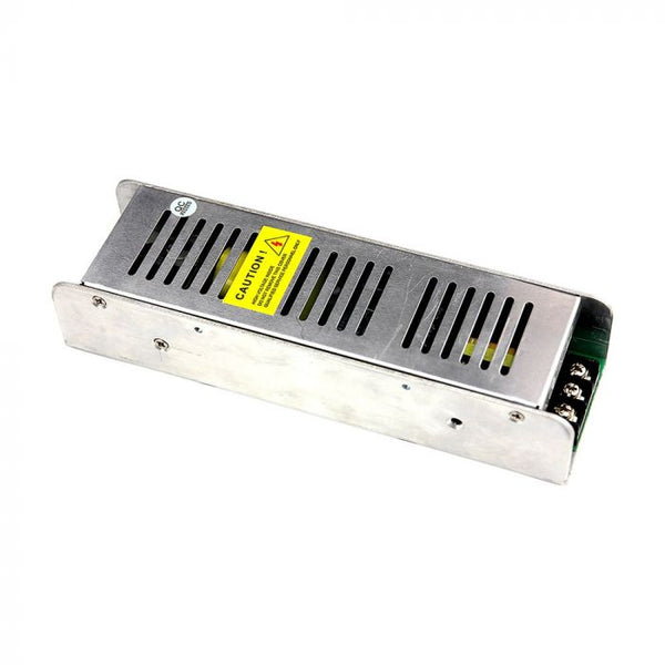 LED Barošanas bloks 12V 100W 8.5A, metāla, IP20, dimmējams, V-TAC