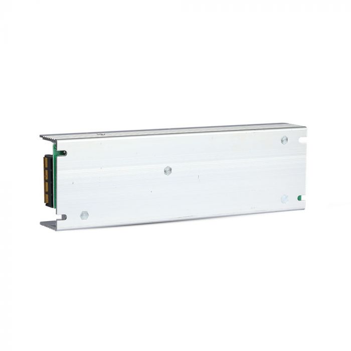 LED Barošanas bloks 12V 150W 12.5A, metāla, IP20, TRIAC, dimmējams, V-TAC
