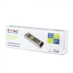 LED Barošanas bloks 12V 150W 12.5A, metāla, IP20, TRIAC, dimmējams, V-TAC