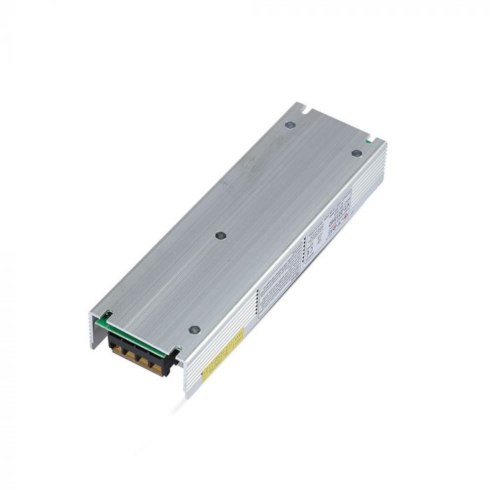 LED Barošanas bloks 12V 150W 12.5A, metāla, IP20, TRIAC, dimmējams, V-TAC