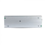 LED Barošanas bloks 12V 150W 12.5A, metāla, IP20, TRIAC, dimmējams, V-TAC