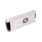 LED Barošanas bloks 12V 350W 30A, metāla, IP20, V-TAC
