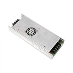 LED-strömförsörjning 12V 350W 30A, metall, IP20, V-TAC