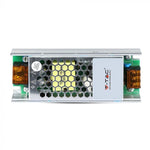 LED-strömförsörjning 24V 60W 2,5A, V-TAC, metall, IP20