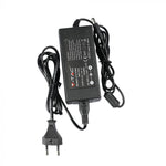 LED-strömförsörjning 24V 60W 2,5A, V-TAC, plast, IP44