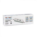 Светодиодный блок питания, 12 В, 30 Вт, IP67, пластик, V-TAC