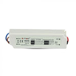 LED-strömförsörjning, 12V, 30W, IP67, plast, V-TAC