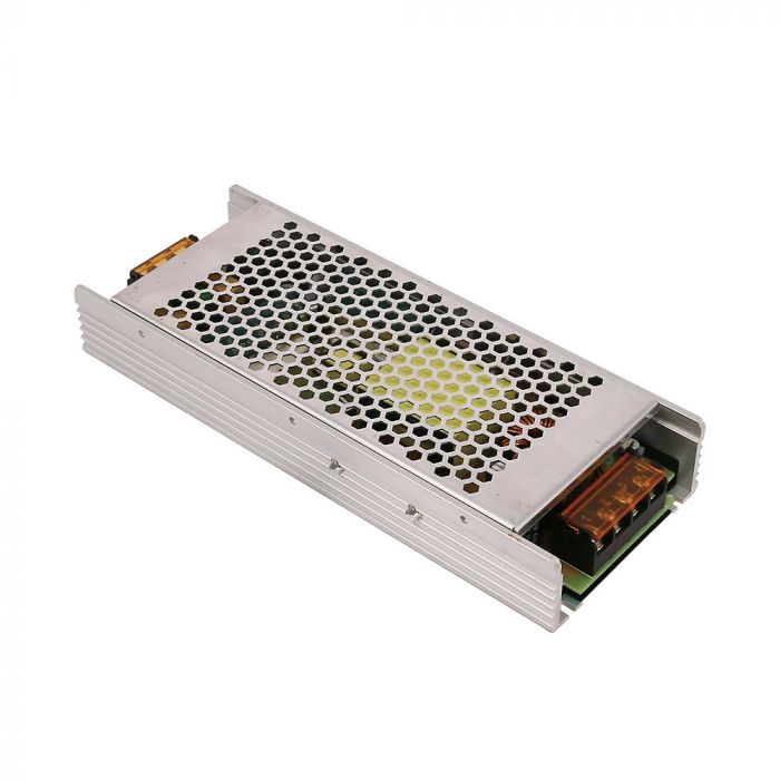 360W 12V 30A IP20 SLIM Barošanas bloks
