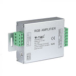 12A 144W LED-strip RGB färgförstärkare, V-TAC