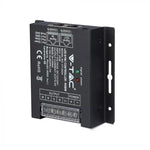 LED RGBW ribakontroller, 24 nuppu, RF signaal, 24A 288W, V-TAC
