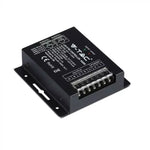 LED RGBW ribakontroller, 24 nuppu, RF signaal, 24A 288W, V-TAC