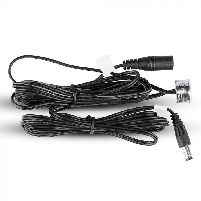 LED puutetundlik dimmer V-TAC 12V
