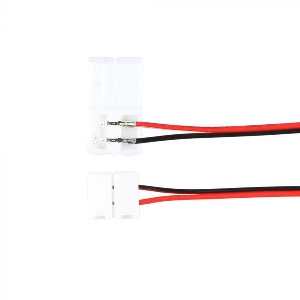 Flexible connection for LED strip 5050, V-TAC
