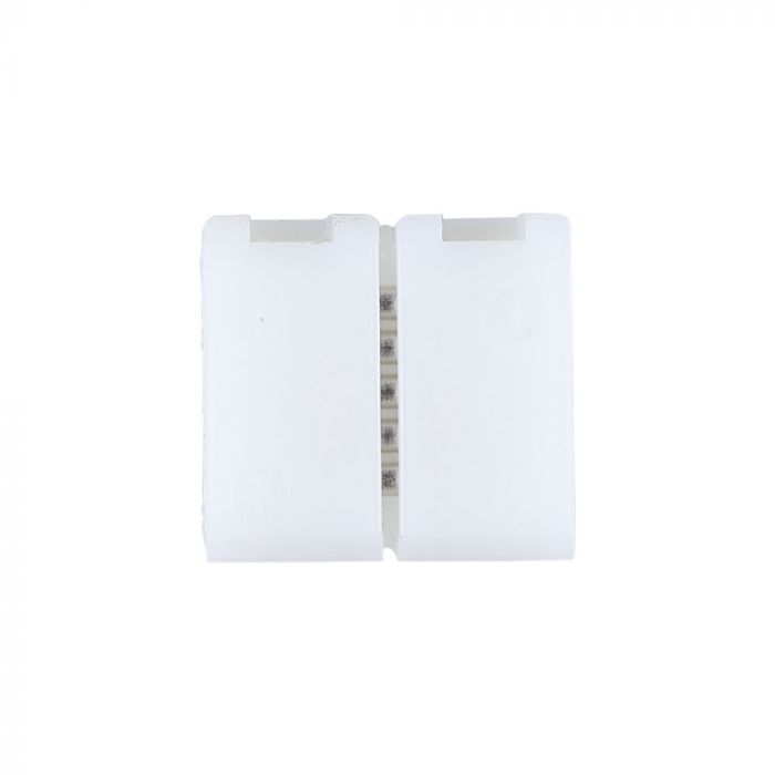 Connection for LED strip 5050 RGB color, V-TAC
