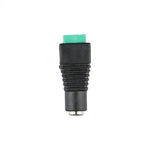 LED-riba ühendamine toiteallikaga, DC Female, V-TAC