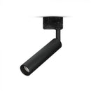 7W (420Lm) LED COB raidvalgusti, V-TAC SAMSUNG CHIP, IP20, 5-aastane garantii, soe valge valgus 3000K