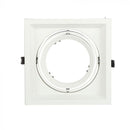 AR111 Recessed Frame/Fix, White, V-TAC