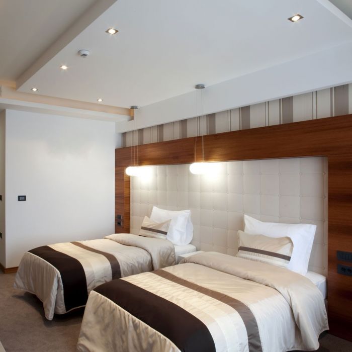 GU10 recessed frame/fixture, square, adjustable light direction, 91X91x25mm, recessed. Ø75mm, brushed aluminium, V-TAC