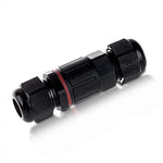 Hermētisks 220V IP65 vadu savienojums (prožektoriem u.c.), V-TAC