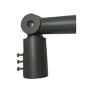 Алюминиевый регулируемый угловой кронштейн для уличных фонарей, V-TAC