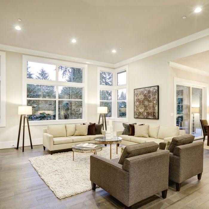 GU10 iebūvējams ģipša karkass/armatūra, apaļas formas, balts,Ø140x40mm, iebūv. izm. Ø140mm, V-TAC