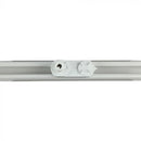 4-suunaline EURO-kiskoadapter, valge, ühendamiseks pistikupesaga, V-TAC