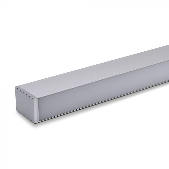 60W(6000Lm) LED linjär armatur, V-TAC SAMSUNG, pendel, neutralvit 4000K