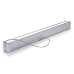 60W(6000Lm) LED linjär armatur, V-TAC SAMSUNG, pendel, neutralvit 4000K
