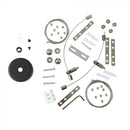 60W(6000Lm) LED lineaarne valgusti, V-TAC SAMSUNG, rippvalgusti, neutraalne valge 4000K