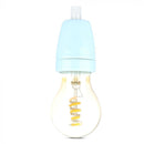 Portselanist laekinnitus, sinine, V-TAC