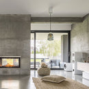 Металлический патрон для лампы с цоколем E27, серый матовый, V-TAC