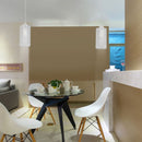 Pirnihoidja E27 sokliga, valge, V-TAC