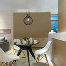 Metallist lambipesa E27 soklile, D290, V-TAC