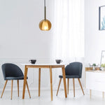 Exempel REA_Upp från E27-sockel Glödlampshållare (dubbelglas), bärnstensfärgat och vitt glas, D180, V-TAC