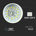 7W(400Lm) LED pendant light, V-TAC, neutral white light 4000K