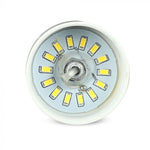7W(400Lm) LED rippvalgusti, V-TAC, neutraalne valge 4000K