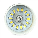 7W(400Lm) LED iekarams gaismeklis, V-TAC, IP20, neitrāli balta gaisma 4000K