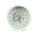 7W(400Lm) LED pendant light, V-TAC, IP20, Ø250xH190mm, warm white light 3000K