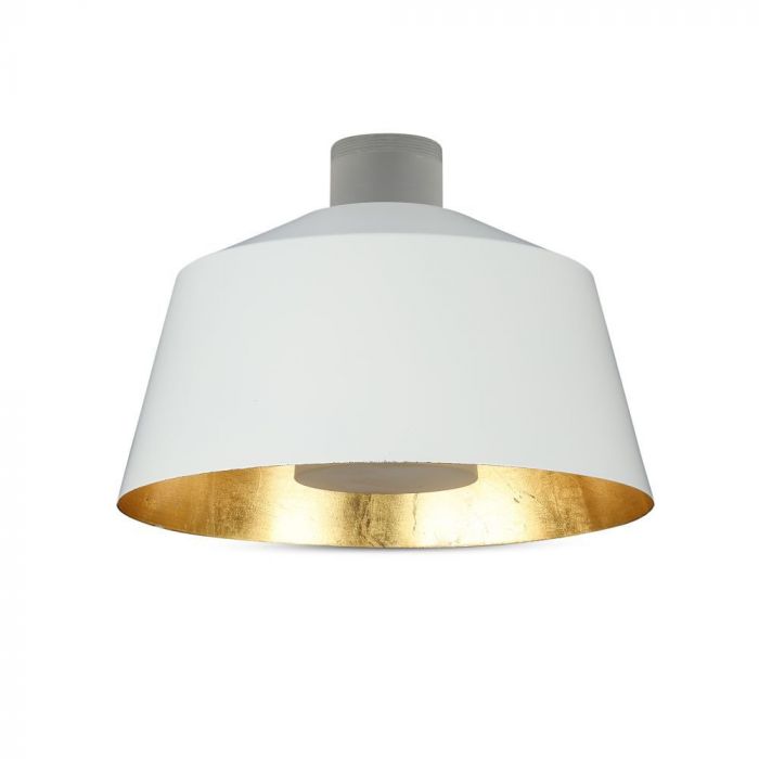 7W(400Lm) LED pendant light, V-TAC, IP20, Ø250xH190mm, warm white light 3000K