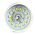 7W(400Lm) LED rippvalgusti, V-TAC, soe valge valgus 3000K