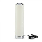 18W (1200Lm) LED-bordslampa, dimbar, V-TAC, varmvitt ljus 3000K