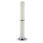 32W (2100Lm) LED grīdas lampa, dimmējama, V-TAC, silti balta gaisma 3000K