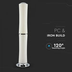 32W (2100Lm) LED floor lamp, dimmable, V-TAC, warm white light 3000K